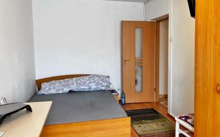 Apartament 3 camere spațios, ultracentral, etaj 4, mobilat și utilat - Poză 12