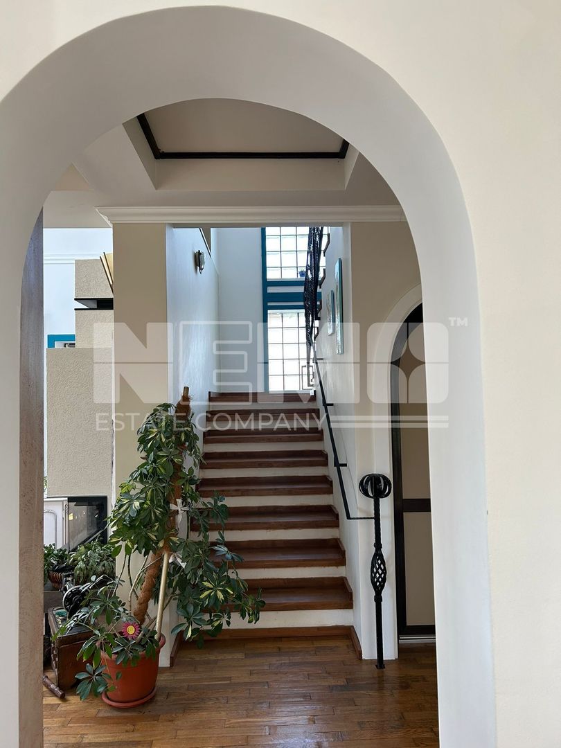 Casa tip Vila 330Mpu I 1000Mpt I Moara Nica/Suceava I 325.000Euro - Poză 2