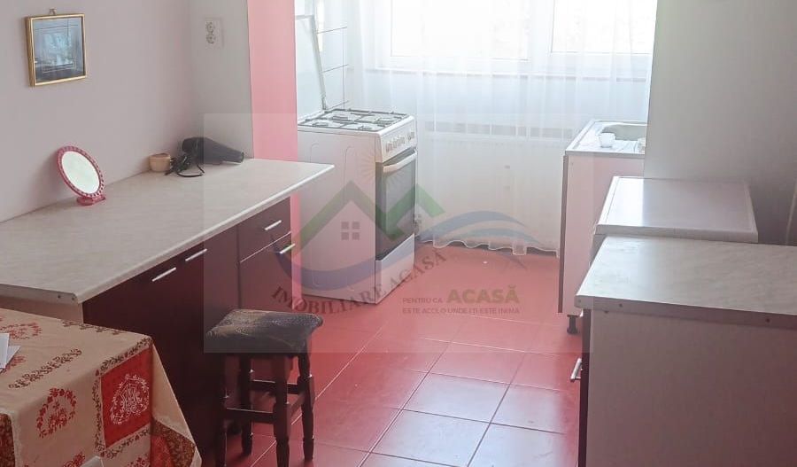 Apartament 2 camere de vânzare . - Poză 2