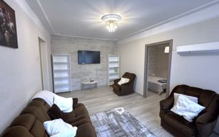Apartament 2 camere de închiriat – Podu Roș, Bulevardul Țuțora - Poză 2
