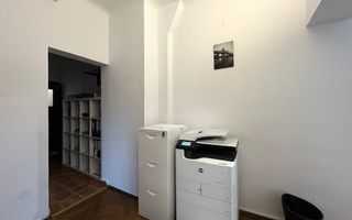 Apartament in vila cu curte si parcare - Barbu Delavrancea/Kiseleff - Poză 5