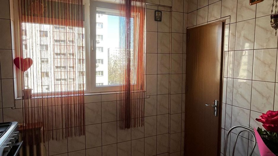 Apartament 3 camere decomandat, 75 mp, parcare, mobilat, zonă excelentă Pallady - Poză 5