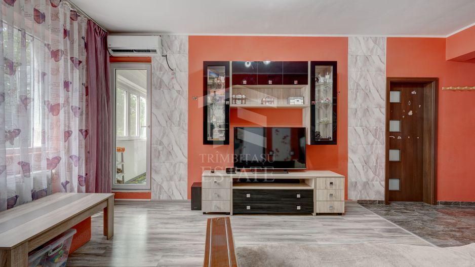 Apartament 2 camere Rahova | 51,24 mp | Bloc 2017 - Poză 9