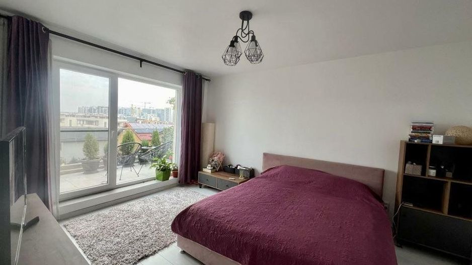 Ag BRASADAS vindap 3 cam terasa tip PENTHOUSE zona TITAN. - Poză 5