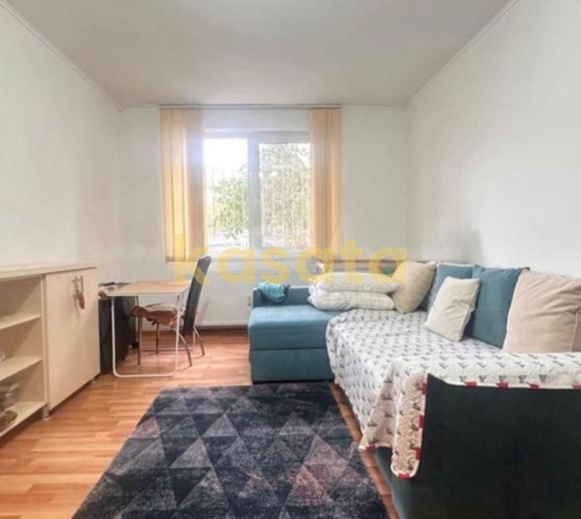 OPORTUNITATE | APARTAMENT 2 CAMERE | TEI | BLOC 1985 | RENOVAT - Poză 1