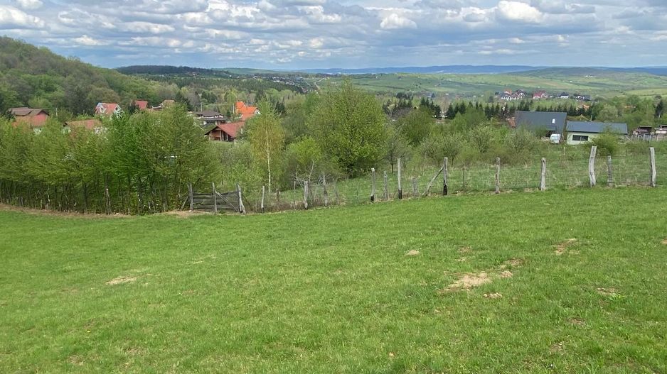 Parcele de teren intravilan cu un view superb-Tocile-Sibiu - Poză 7