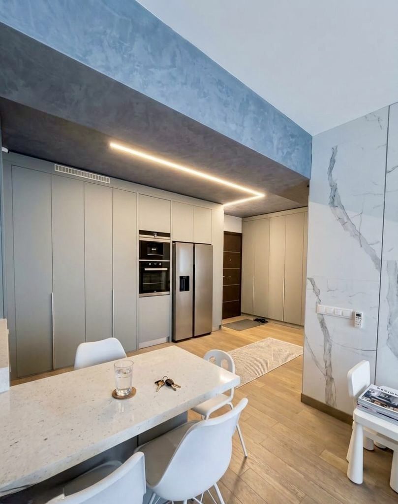 Apartament Superb 3 Camere  Upground Residence Pipera - Poză 15