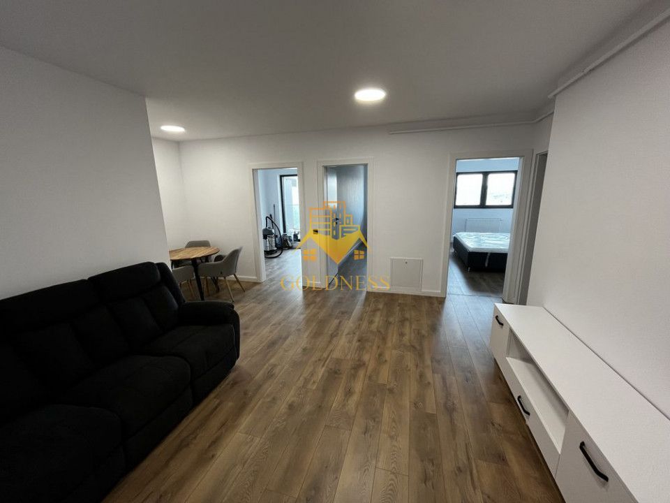 3 camere, modern, bloc nou, Zorilor Zona Frunzisului,LIDL,Golden Tulip - Poză 3