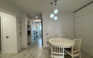 4 camere| DECOMANDAT |  CALEA DOROBANTILOR | 110 mp - Poză 11