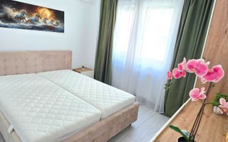 Apartament 2 camere decomandat, nou, mobilat, utilat, etaj 1, Panoramic Cug, Iași - Poză 4