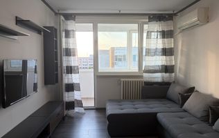 Apartament renovat cu doua camere, Bd. Obregia, 105.000€