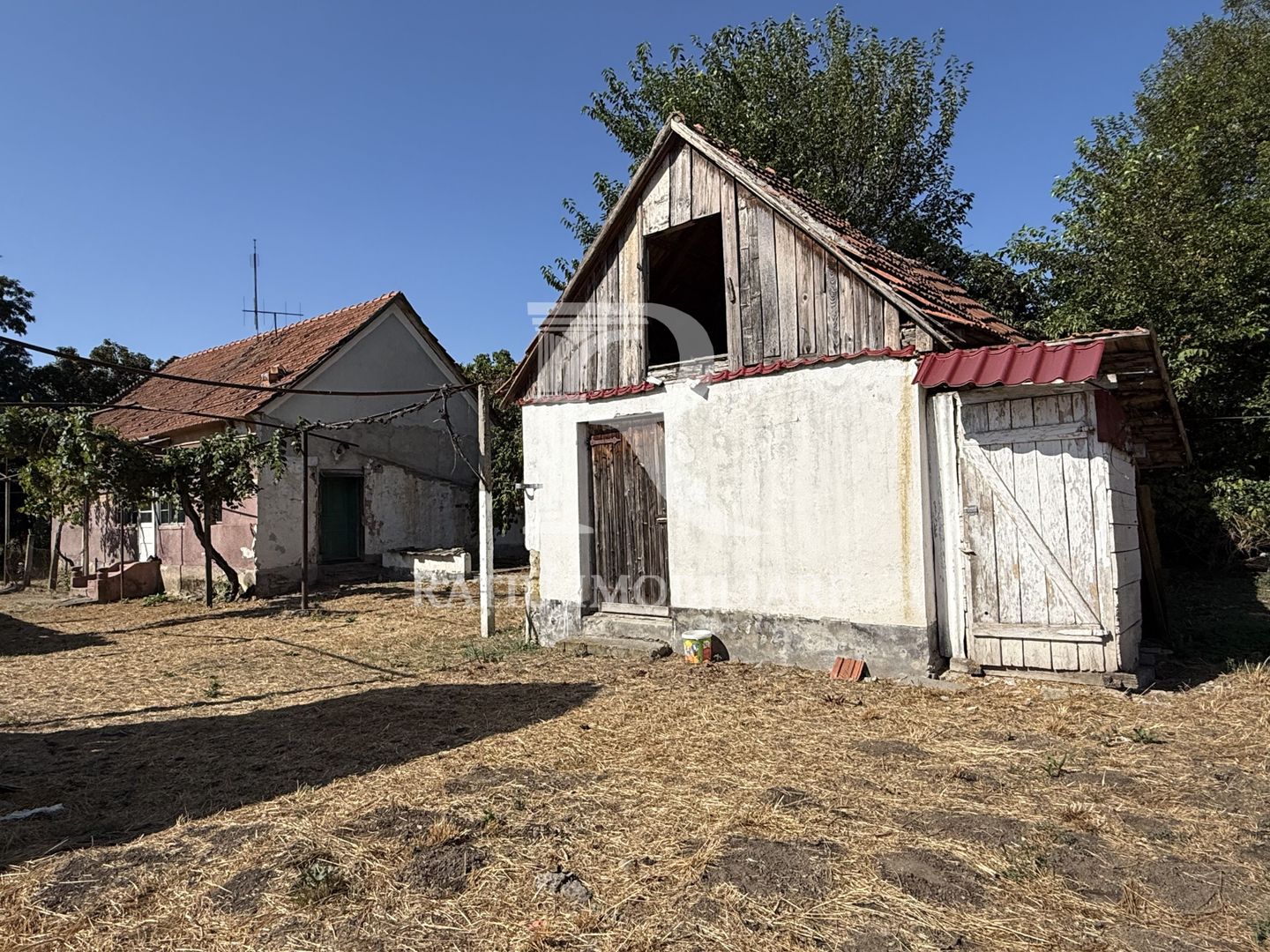 Casa Demolabila | 1995mp teren | Posoloaca | Bihor - Poză 3