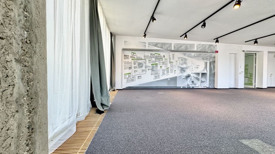 Clădire de birouri în zona Centrală - Poză 34