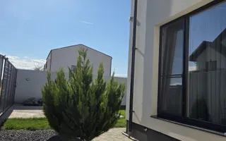 Vila individuala cu Piscina Premium 5 camere curte 600 mp - Poză 26