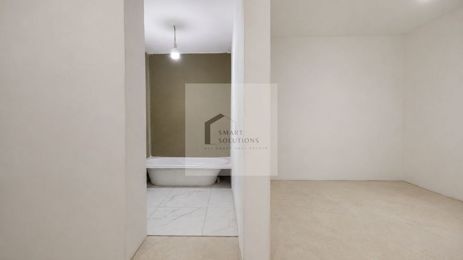 2 camere la parter, renovare avansată | Str. Argeșelu, Școala 110 - Poză 9