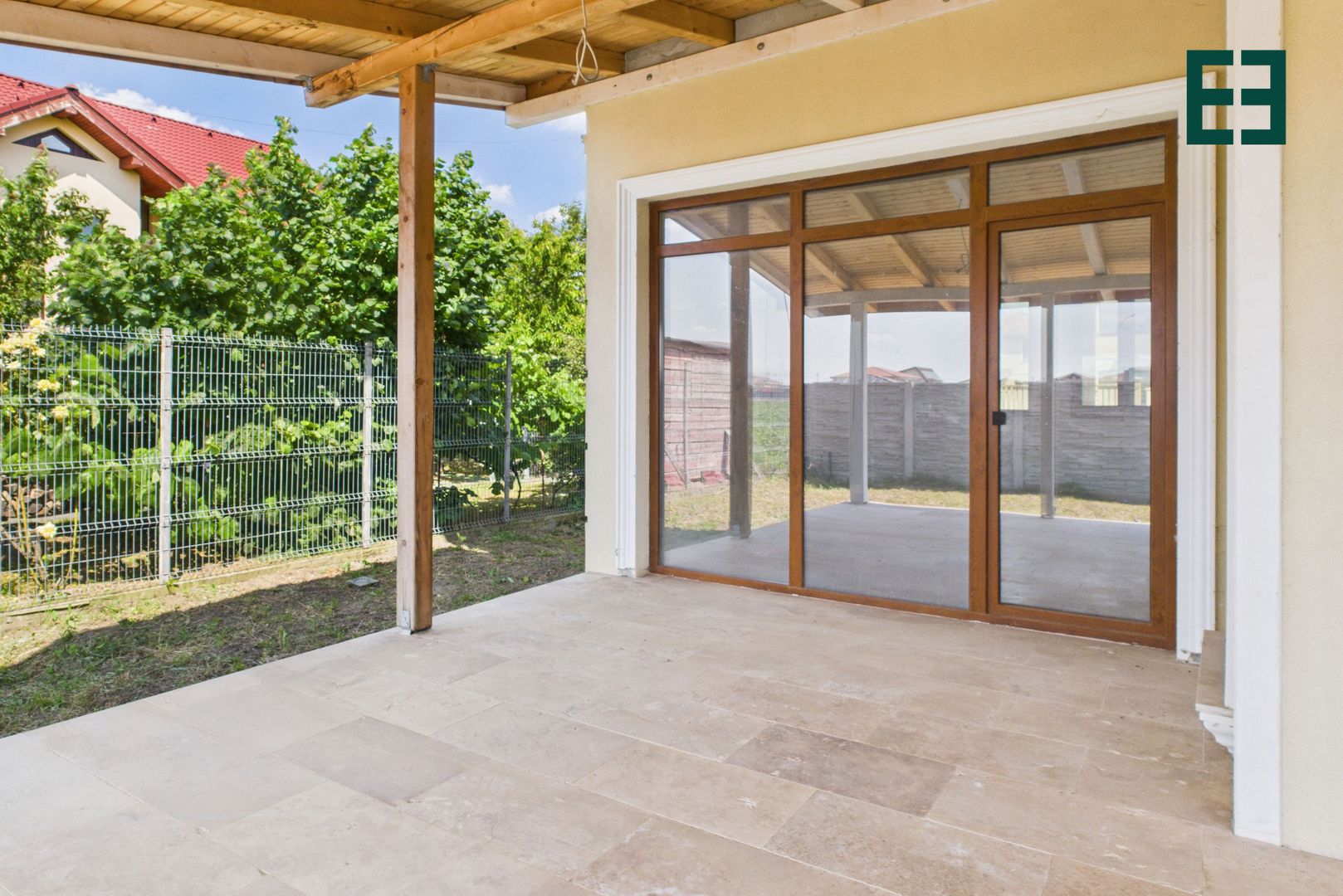 Casă nouă tip duplex 4 camere - Dumbrăvița - Timișoara - Poză 58