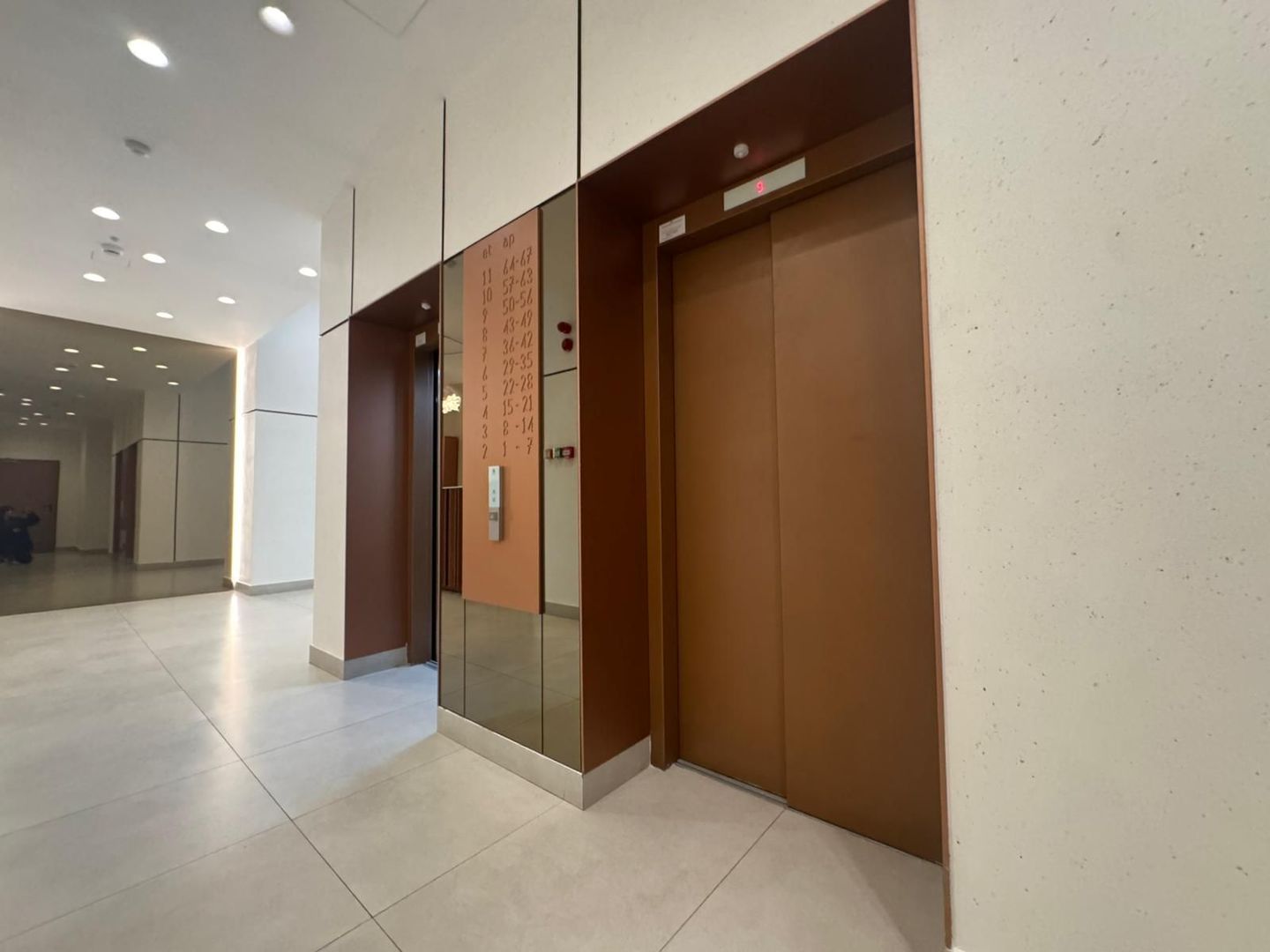 2 CAMERE| AVIATIEI TOWER| - Poză 21