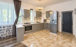 Apartament 3 camere Herăstrău / loc de parcare - Poză 4