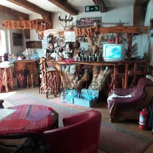 Pensiune de vânzare | 400 MPU | 10 Camere | Rasinari - Curmatura - Poză 8