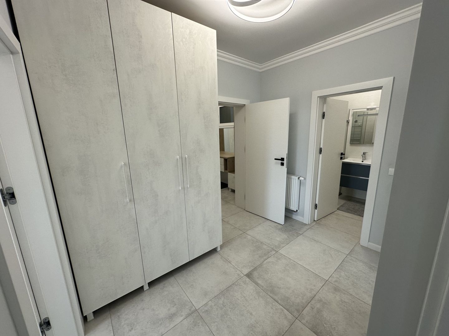 Apartament 3 camere 100 mp in Braytim - Poză 28