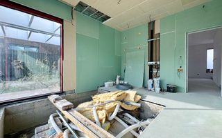 Vila Individuala Exclusivista 6 camere *525mp* // Pipera - Scoala Americana - Poză 17