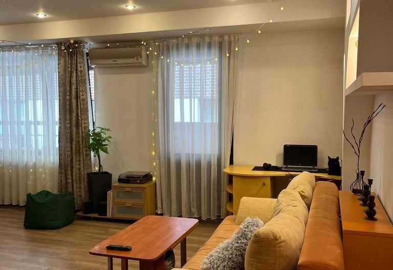 Apartament 2 camere terasa spatioasa, etaj 5, zona Vitan, pet friendly - Poză 2