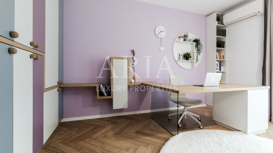 VILA INDIVIDUALA |  Barbu Vacarescu - Poză 20