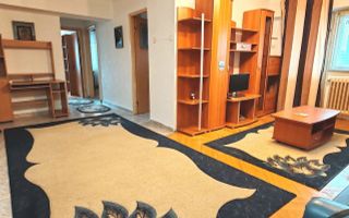 Apartament 3 camere de inhiriat, mobilat,2 balcoane- Iuliu Maniu-metrou Gorjului - Poză 1