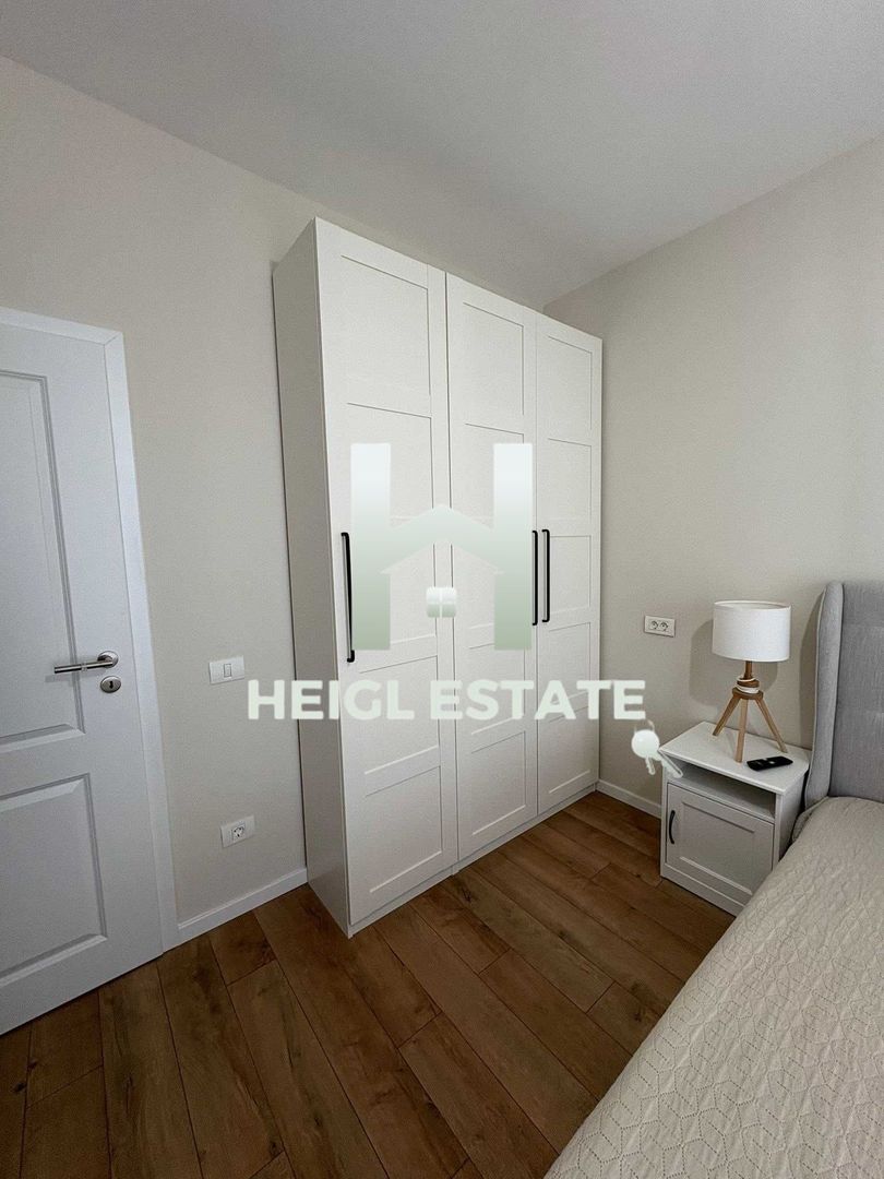 Apartament LUX de închiriat cu 2 camere în zona Torontalului, Timișoara - Poză 3