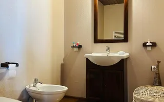 Vila remarcabila+casa boiereasca,in pretios areal de 2.100 mp, Santana de Mures - Poză 14