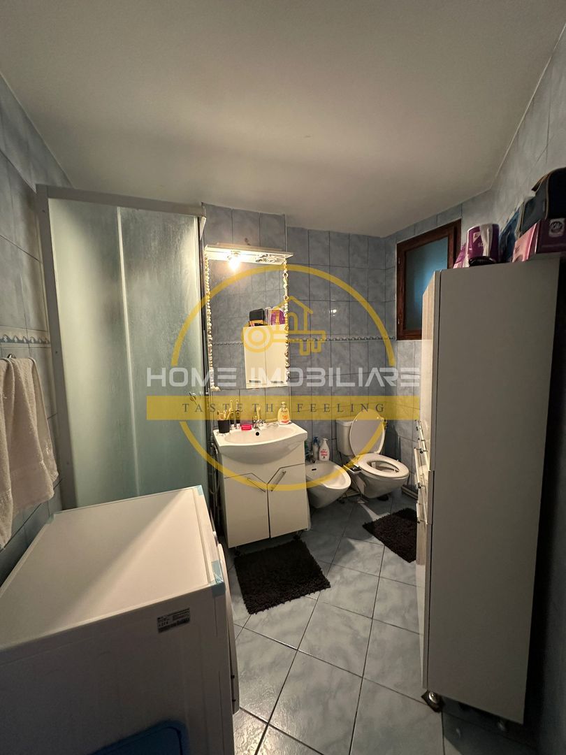 Apartament de 3 camere, 65mp // Decomandat Canta - Moara de Foc - Poză 7