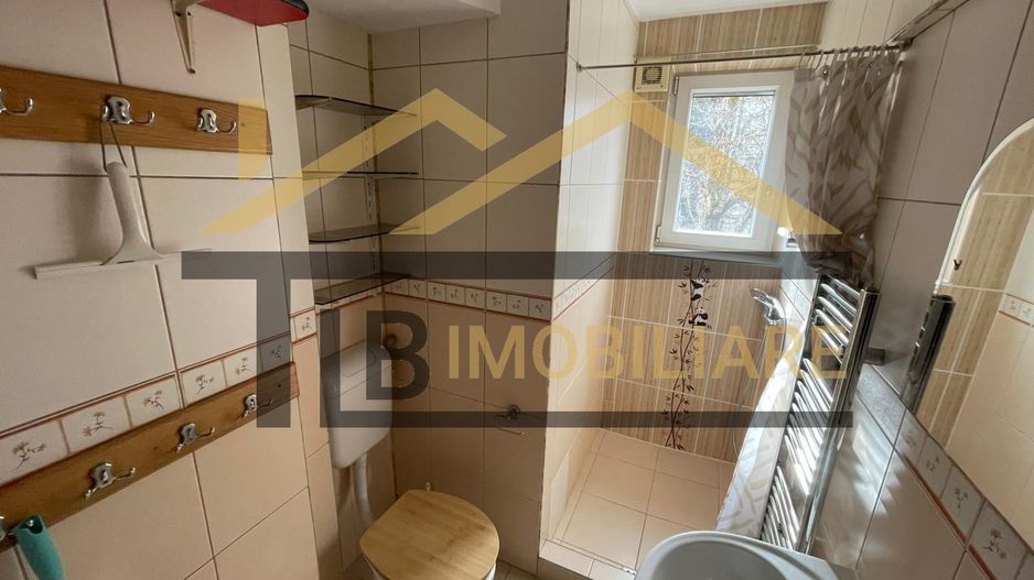 Apartament de 2 camere, 50mp, Zona Cornisa - Poză 8