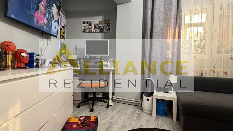 4 CAMERE | 2 BAI | DECOMANDAT | 7 MIN APARATORII PATRIEI - Poză 8