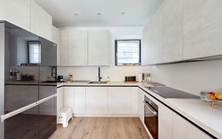 Vila eleganta de vanzare | piscina si garaj dublu | Paradisul Verde - Poză 3