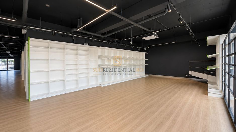 Spatiu Comercial pentru Clinica, Retail sau Birouri | 493 mp - Poză 4