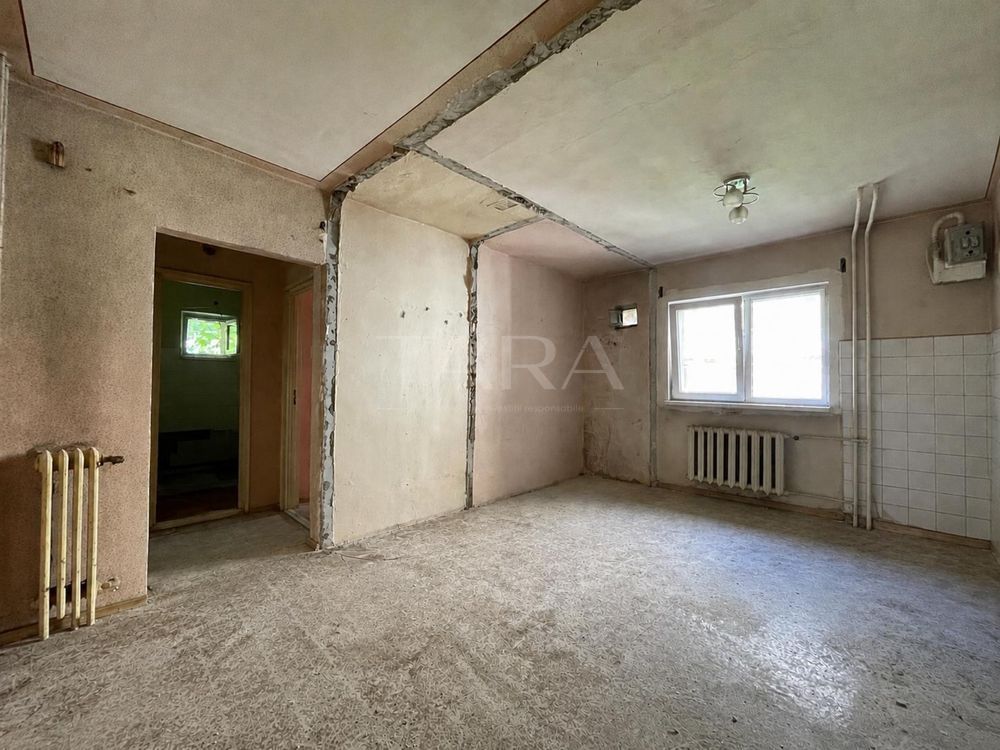 Apartament 2 camere – zona BRD, Cluj-Napoca. - Poză 3