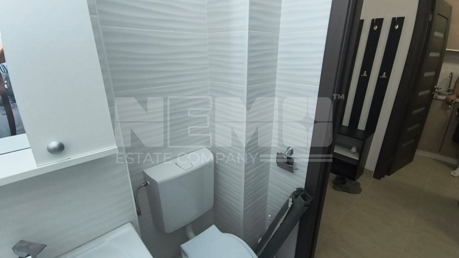 🏡 Garsonieră confort I sporit, Zamca, 37 mp, etaj 1, recent renovată - Poză 7