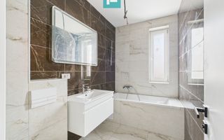 Penthouse 3 camere | Spațios | Giroc -  Zona Lidl - Poză 8