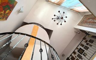 Vila spectaculoasa Corbeanca *padure proprie si piscina - Poză 55