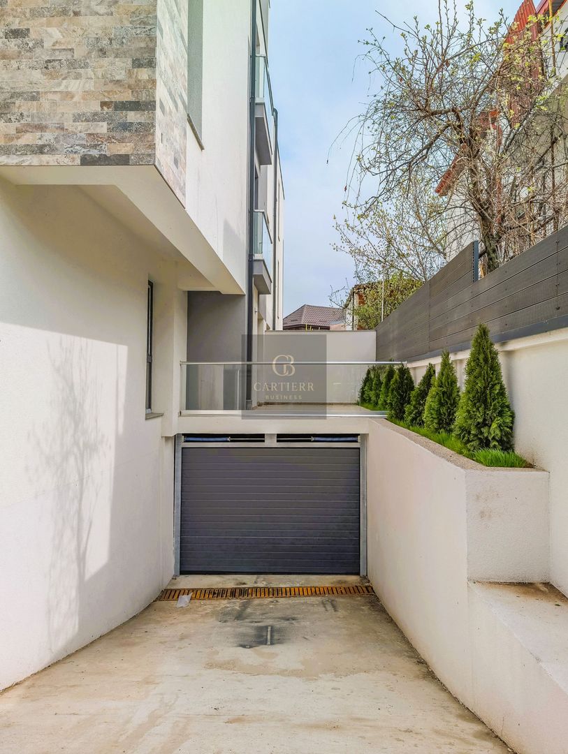 2 CAMERE + LOC DE PARCARE | GARA OBOR DE EST | - Poză 14