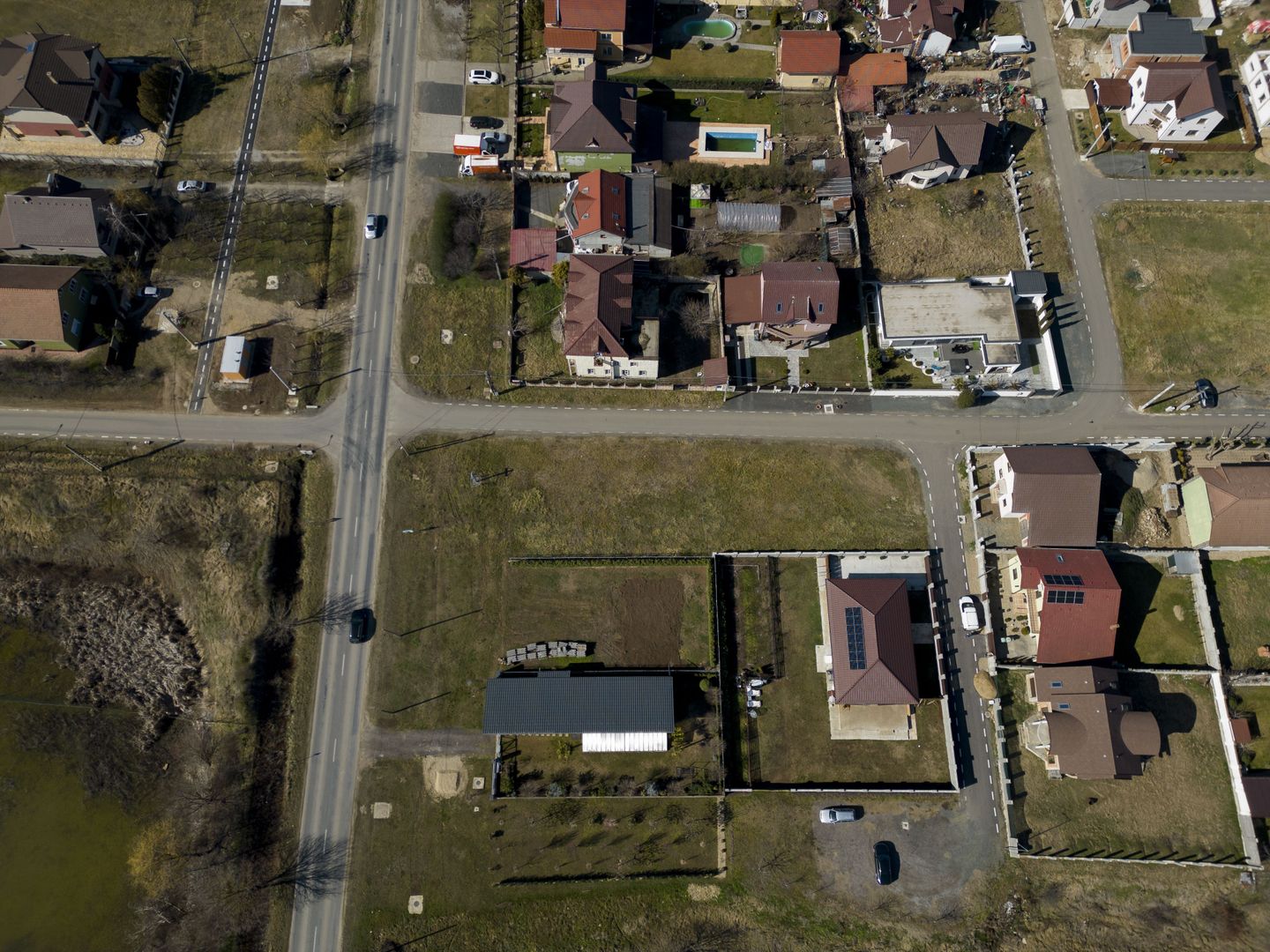 Teren în Fântânele, Arad – 469 mp - Poză 27