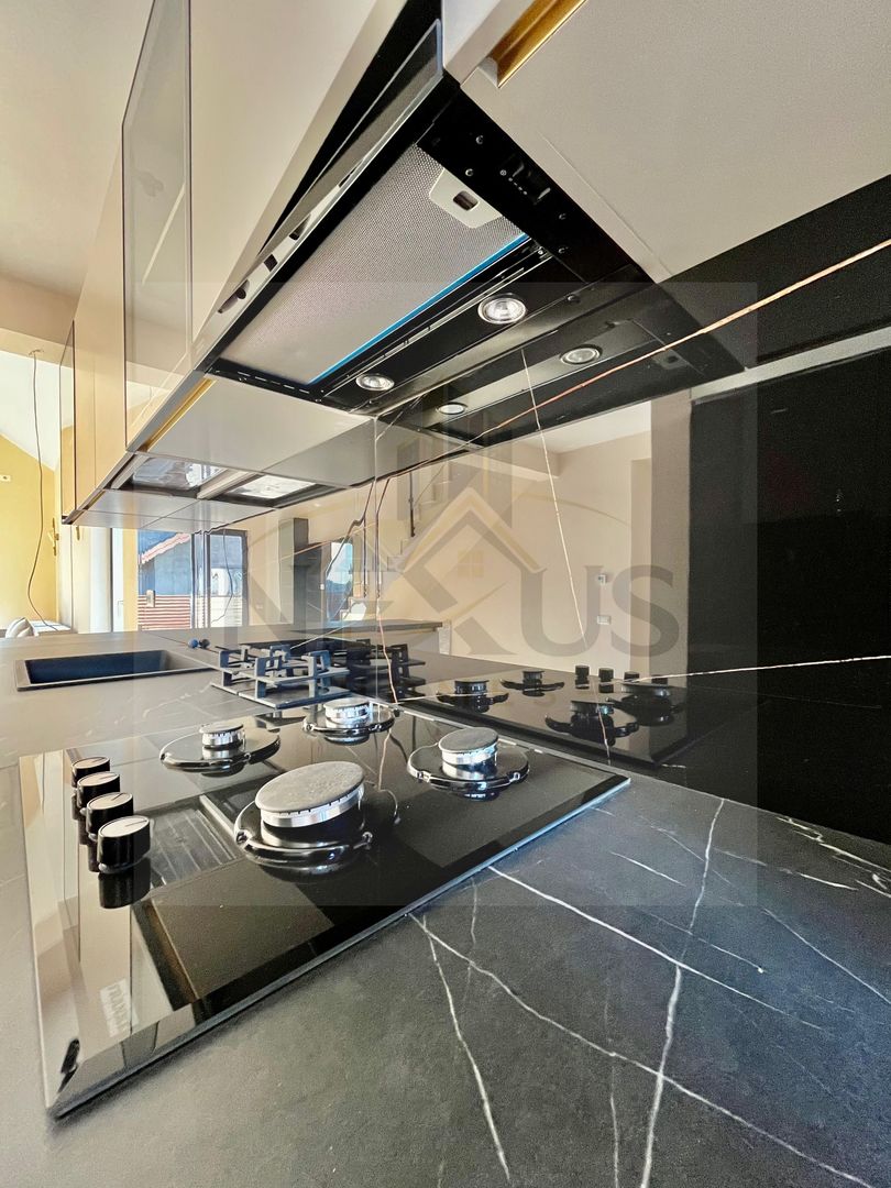 Pantelimon - Complex rezidential | Vila individuala | Mutare rapida - Poză 6