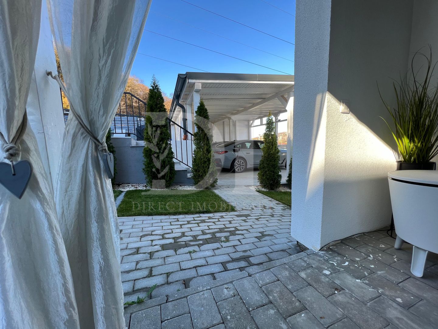 Casa tip duplex in Popesti - Valea Seaca / Cluj - Poză 18