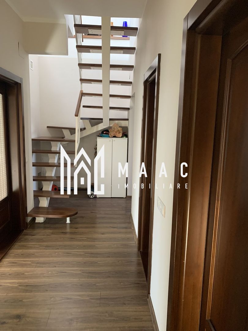 Casa 5 camere I Șura Mica - Individuală I 600 mp Teren - Poză 2