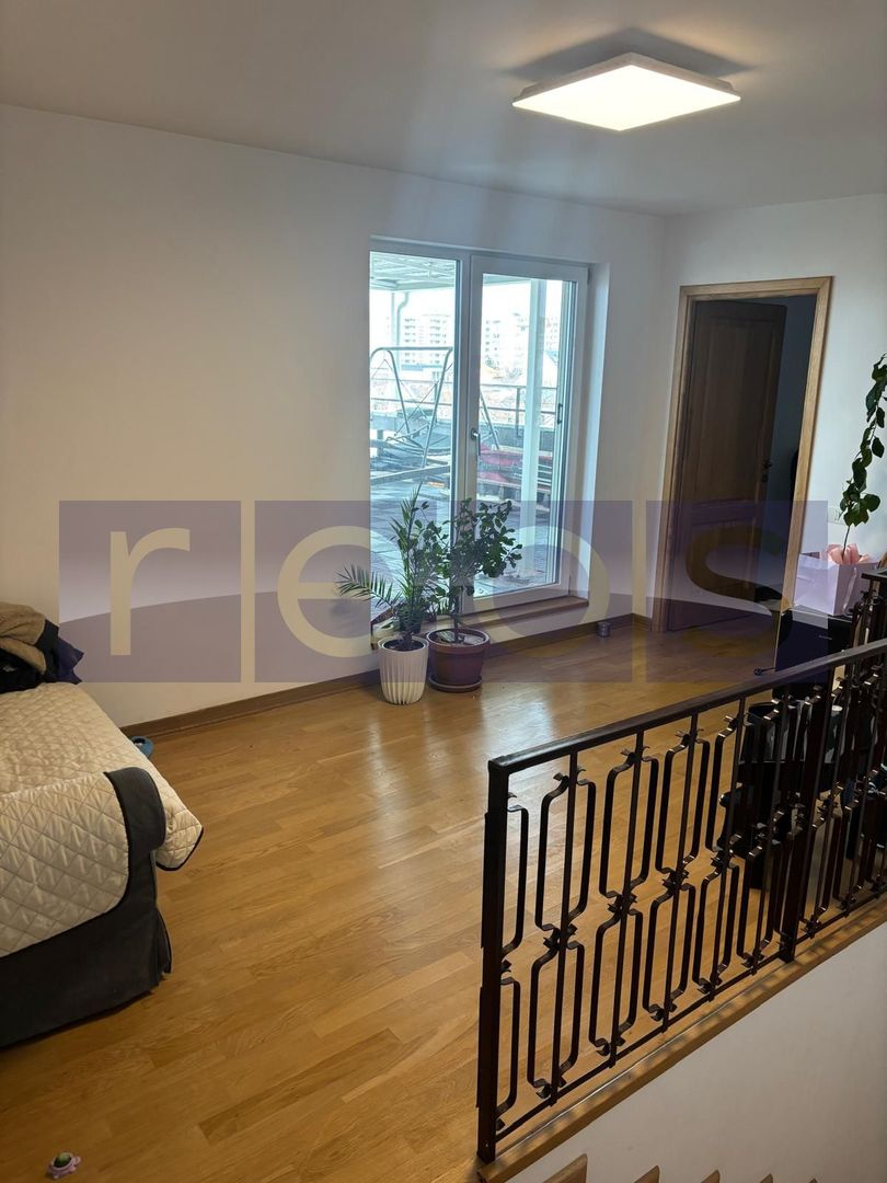 APARTAMENT DEOSEBIT DE VÂNZARE 5 CAMERE | VILA | ZONA CENTRALĂ - Poză 13