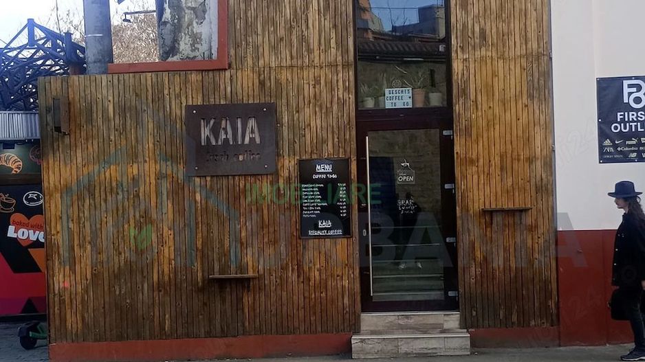 Închiriez spațiu comercial ultracentral!!!! - Poză 1