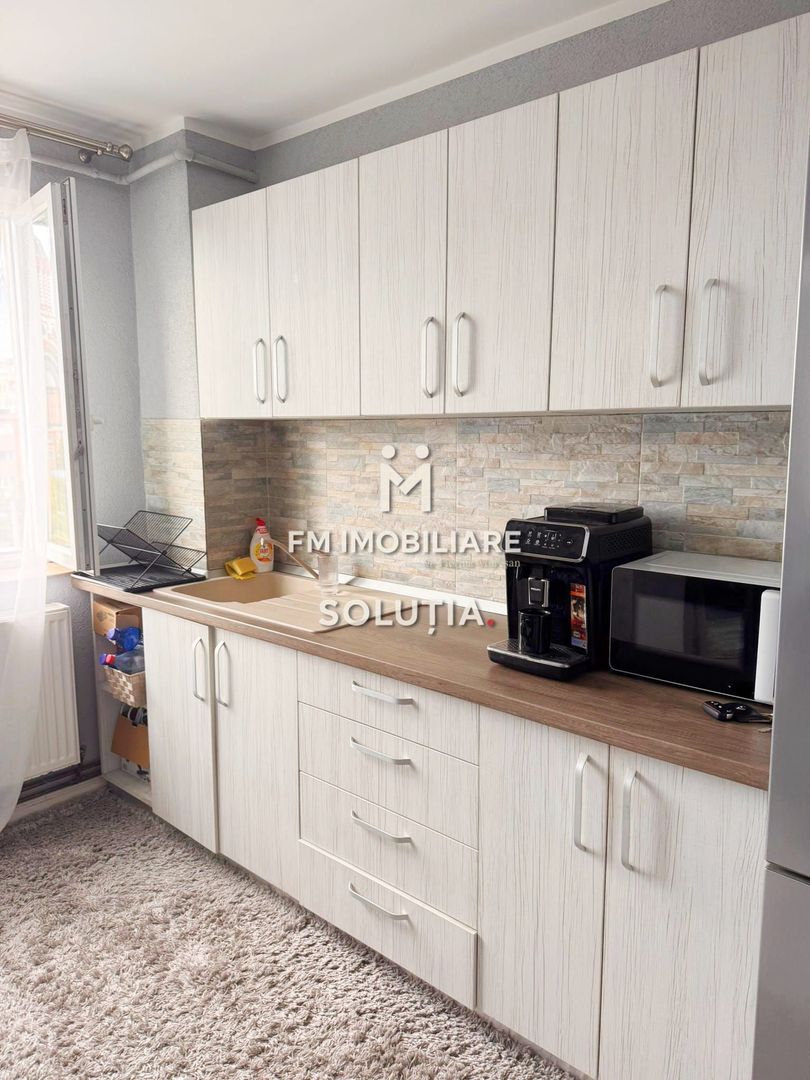 Apartament 2 camere, decomandat, Vasile Alecsandri! - Poză 7