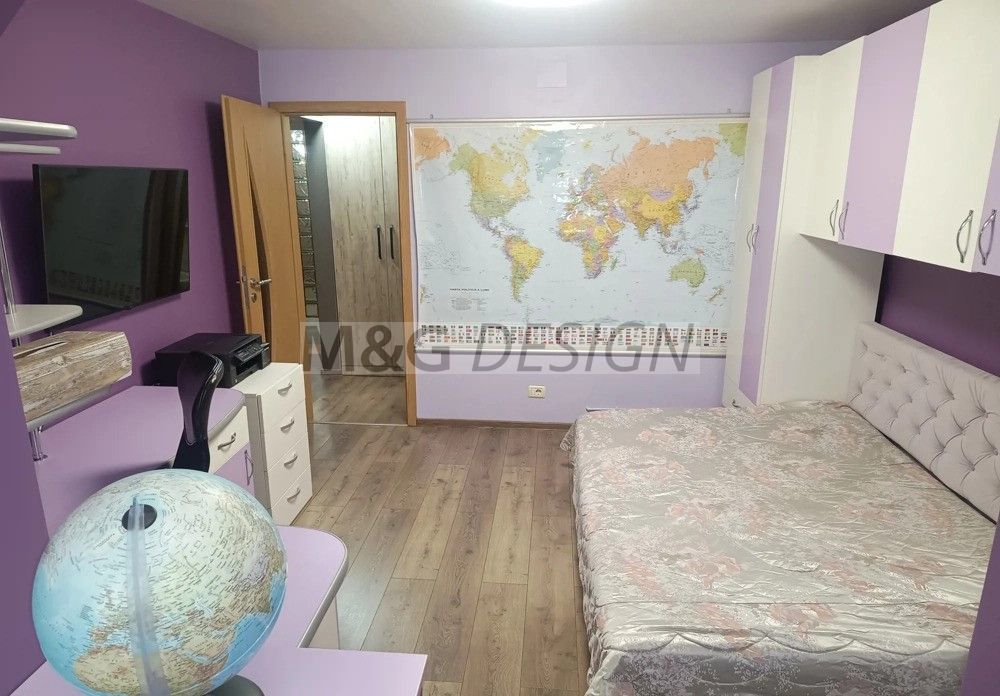 Apartament 4 camere Lipovei etaj 1 - Poză 5