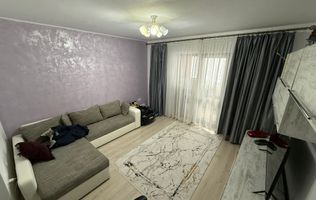 Apartament 2 camere DECOMANDAT--Valea Lupului