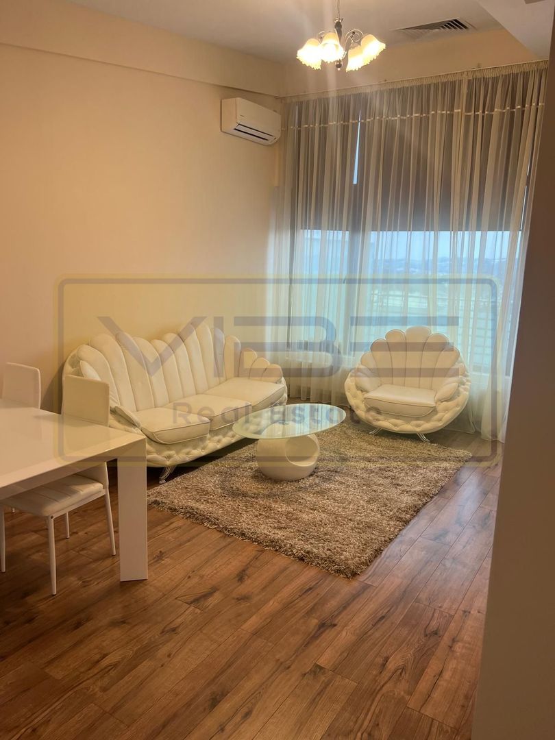 EXCLUSIVE RESIDENCE -2 CAMERE  - 60MP- COPOU - Poză 12